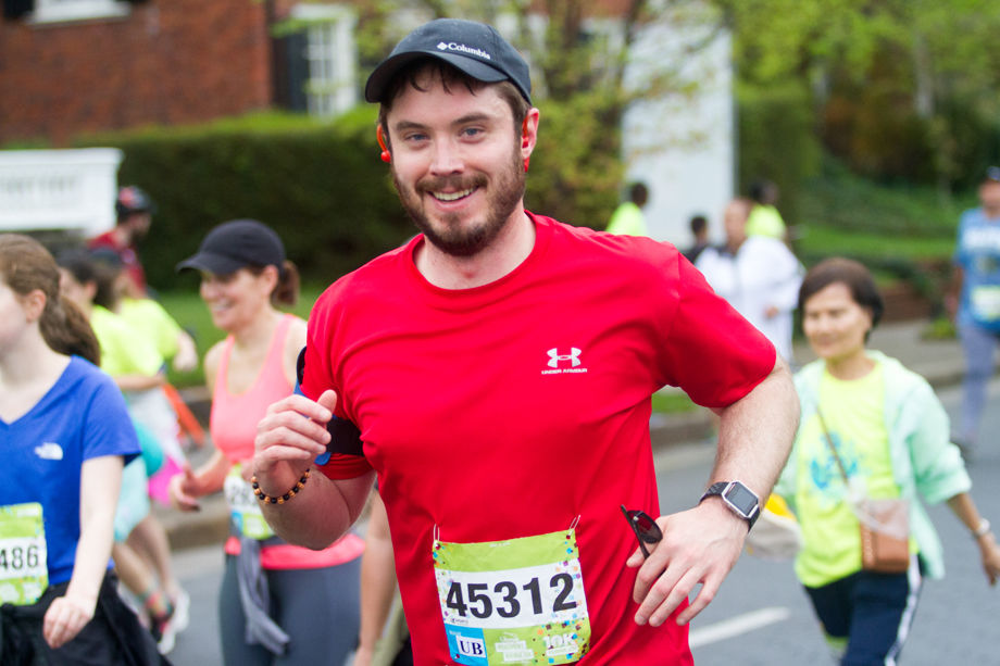 2019 Ukrop's Monument Avenue 10k